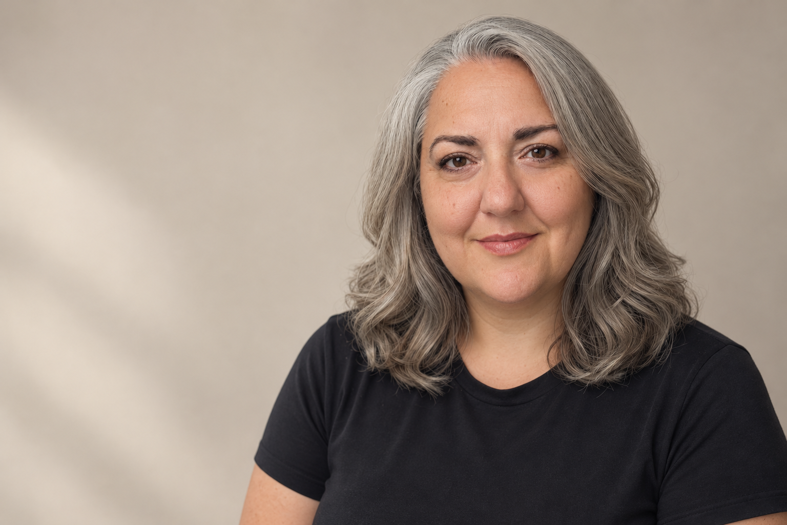 Aurora, creadora de NereMi Studio