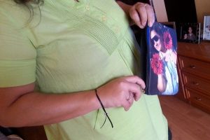 Hoy es la primera vez que me han regalado un Regalo Personalizado, y a ti?