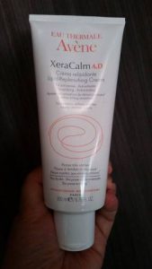 ¿Un extra de nutrición para tu piel con Avène?