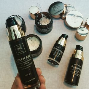 Cita en imprescindible taller de APIVITA
