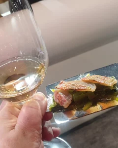 Sanlúcar de Barrameda es la nueva Capital Española de la Gastronomía