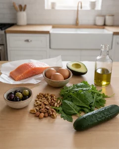 Dieta Keto, guía completa para entenderla, hacerla mejor y evitar errores